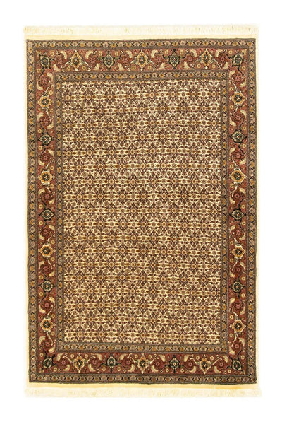 Tabriz - 50 Raj Tapijt 99x150cm - Perzisch tapijt