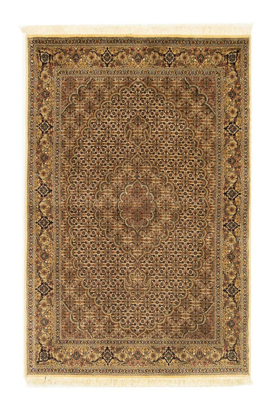 Tabriz - 50 Raj Tapijt 102x153cm - Perzisch tapijt