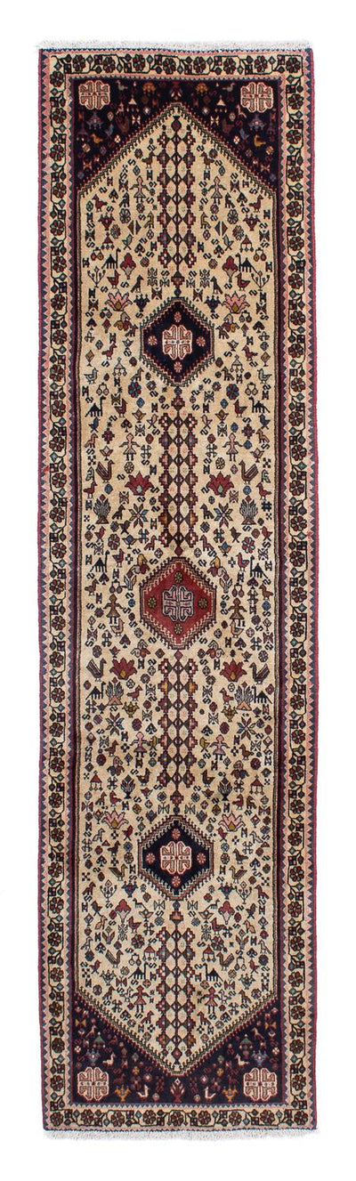 Yalameh Tapijt 76x300cm - Perzisch tapijt