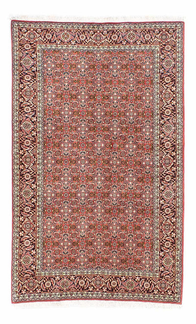 Bidjar Tapijt 136x215cm - Perzisch tapijt