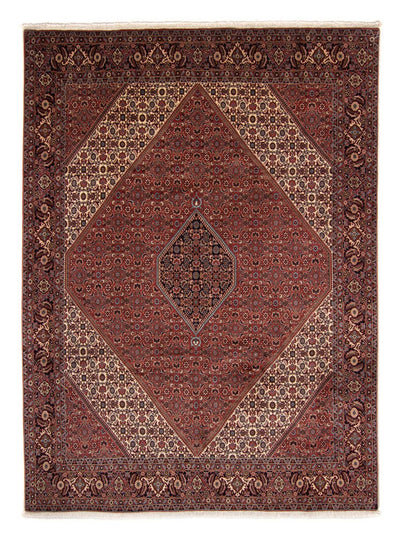 Bidjar Tapijt 250x342cm - Perzisch tapijt