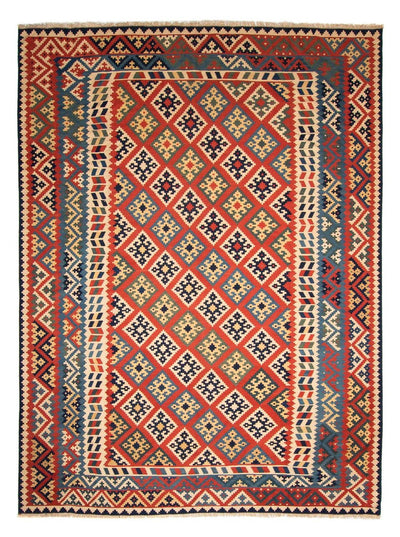 Kilim Fars Tapijt 302x404cm
