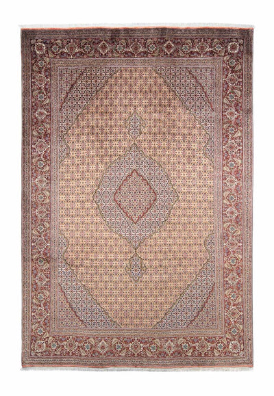 Tabriz Tapijt 197x288cm - Perzisch tapijt