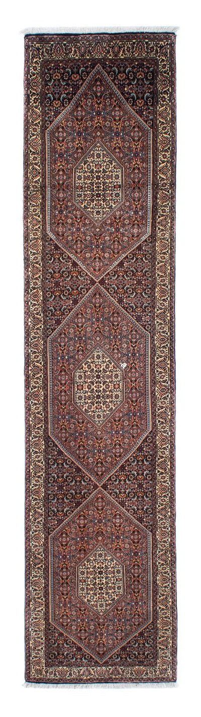 Bidjar Tapijt 70x287cm - Perzisch tapijt