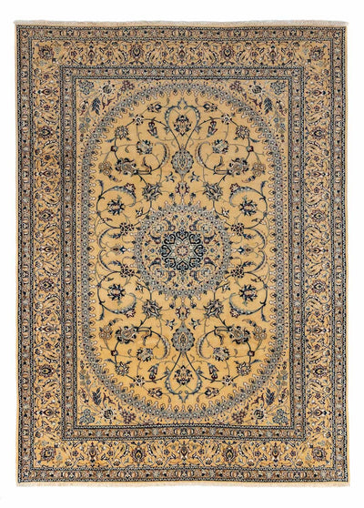 Nain Tapijt 248x348cm - Perzisch tapijt