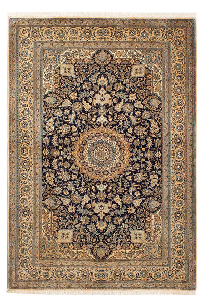 Bidjar Tapijt 140x202cm - Perzisch tapijt