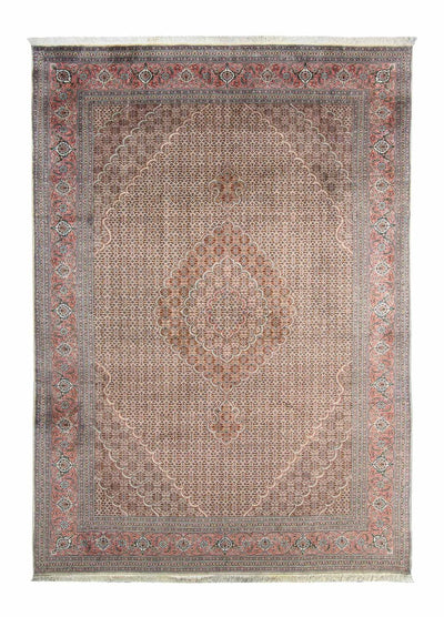 Tabriz Tapijt 202x293cm - Perzisch tapijt
