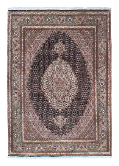 Tabriz Tapijt 152x209cm - Perzisch tapijt