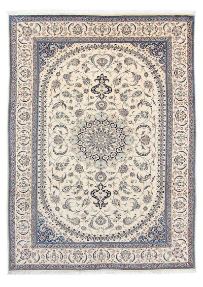 Nain - 6La Tapijt 248x343cm - Perzisch tapijt
