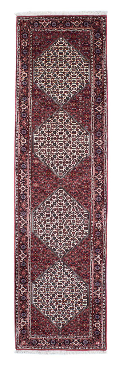 Bidjar Tapijt 82x300cm - Perzisch tapijt
