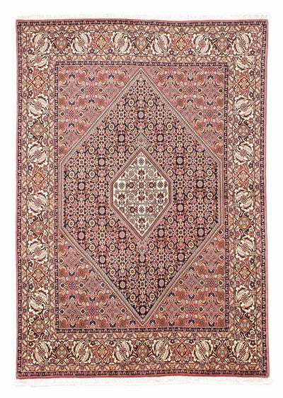Bidjar Tapijt 168x246cm - Perzisch tapijt