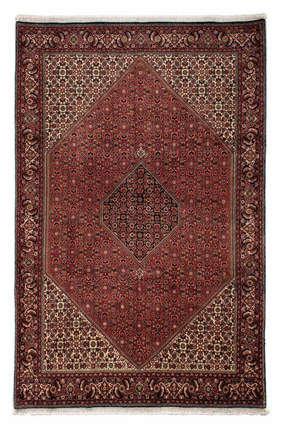 Bidjar Tapijt 202x300cm - Perzisch tapijt