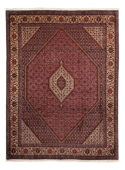 Bidjar Tapijt 250x338cm - Perzisch tapijt