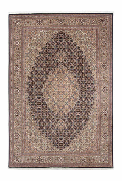 Tabriz Tapijt 200x302cm - Perzisch tapijt