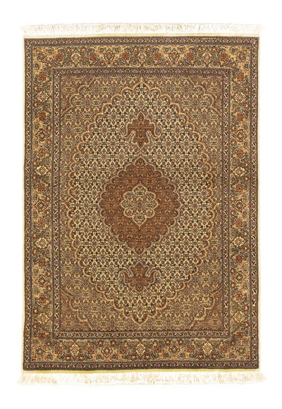 Tabriz - 50 Raj Tapijt 103x147cm - Perzisch tapijt
