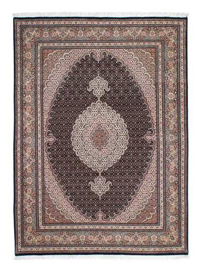 Tabriz - 50 Raj Tapijt 150x208cm - Perzisch tapijt
