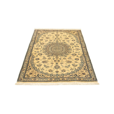 Nain - 6La Tapijt 77x140cm - Perzisch tapijt