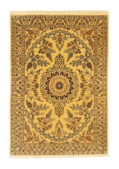 Nain - 6 la Tapijt 95x140cm - Perzisch tapijt