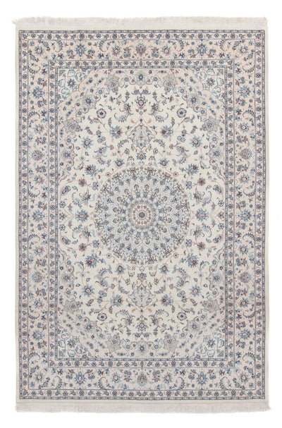 Nain - 9La Tapijt 203x304cm - Perzisch tapijt