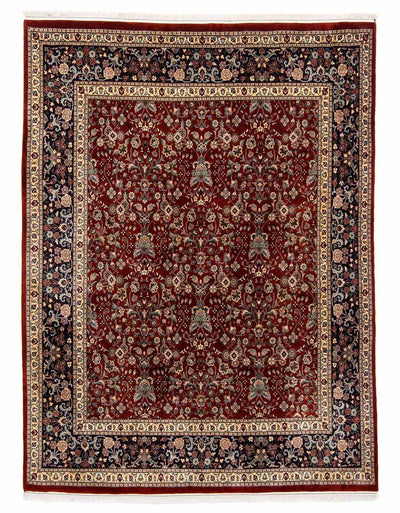 Moud Tapijt 215x280cm - Perzisch tapijt