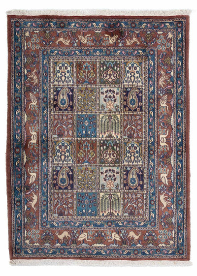 Moud Tapijt 105x147cm - Perzisch tapijt