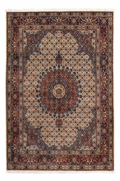 Moud Tapijt 170x238cm - Perzisch tapijt