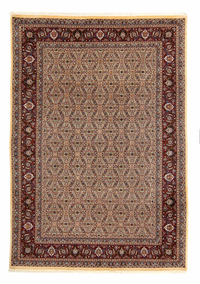 Moud Tapijt 250x350cm - Perzisch tapijt