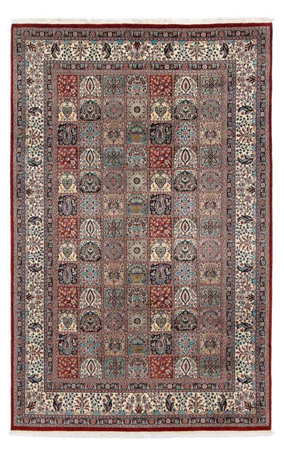 Moud Tapijt 192x302cm - Perzisch tapijt