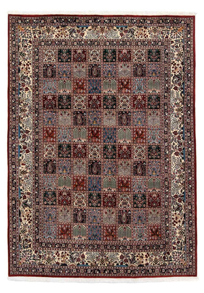 Moud Tapijt 198x275cm - Perzisch tapijt