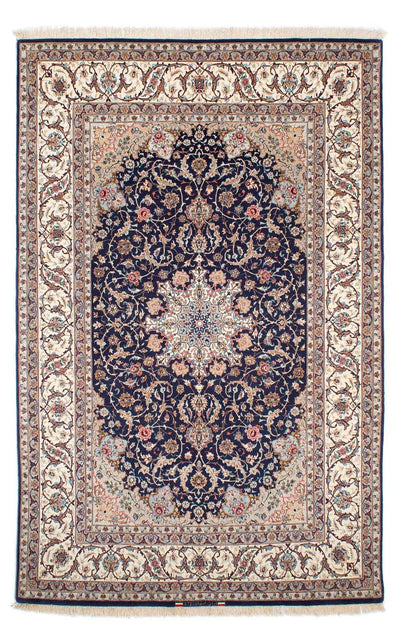 Isfahan Tapijt 156x243cm - Perzisch tapijt
