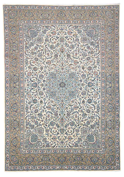 Kashan Tapijt 312x423cm - Perzisch tapijt