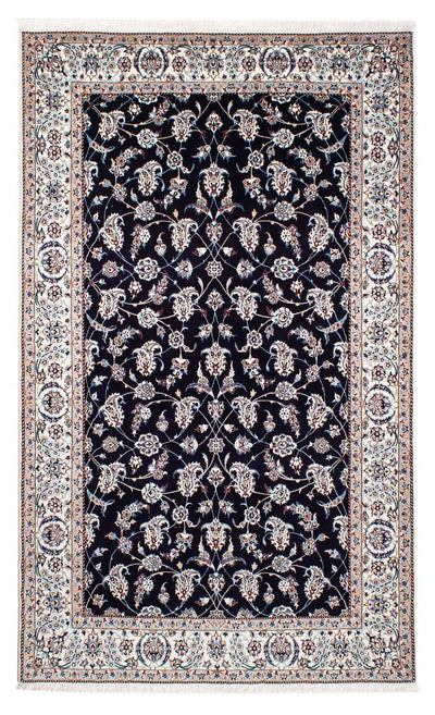 Nain - 6La Tapijt 139x227cm - Perzisch tapijt