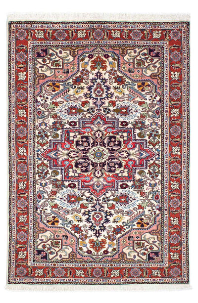 Ardabil Tapijt 138x206cm - Perzisch tapijt