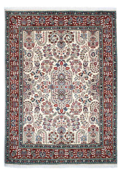Qom Tapijt 176x240cm - Perzisch tapijt