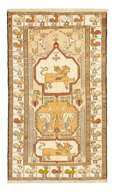 Tabriz Tapijt 119x200cm - Perzisch tapijt