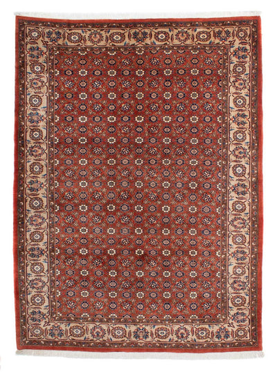 Varamin Tapijt 223x301cm - Perzisch tapijt