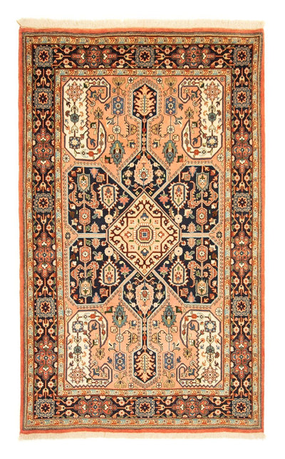 Ardabil Tapijt 138x228cm - Perzisch tapijt