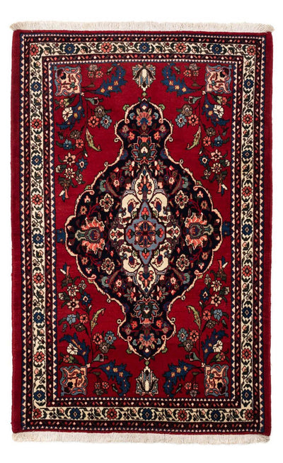 Abadeh Tapijt 110x162cm - Perzisch tapijt