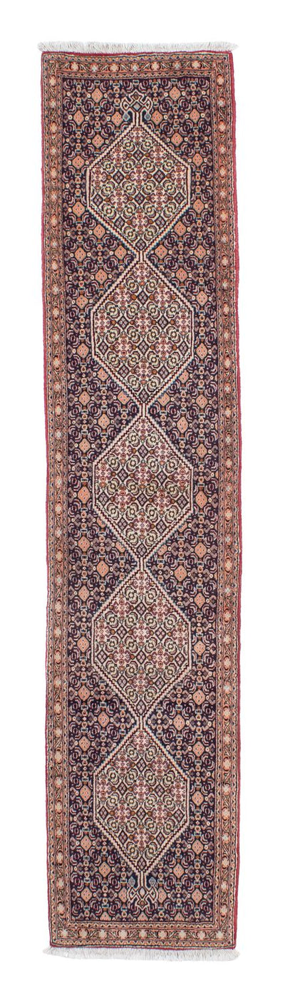 Senneh Tapijt 55x256cm - Perzisch tapijt