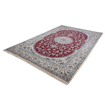 Nain Tapijt 190x297cm - Perzisch tapijt