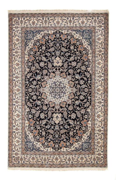 Nain - 6La Tapijt 211x320cm - Perzisch tapijt
