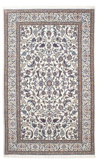 Nain - 6La Tapijt 123x200cm - Perzisch tapijt
