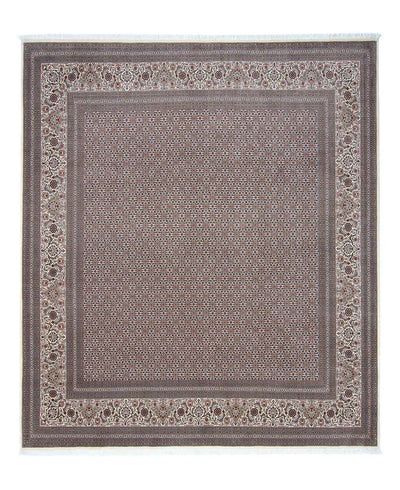 Tabriz Tapijt 256x293cm - Perzisch tapijt