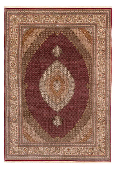 Tabriz Tapijt 253x358cm - Perzisch tapijt