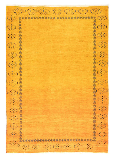 Loribaft Tapijt 170x240cm - Perserteppich Wollteppich