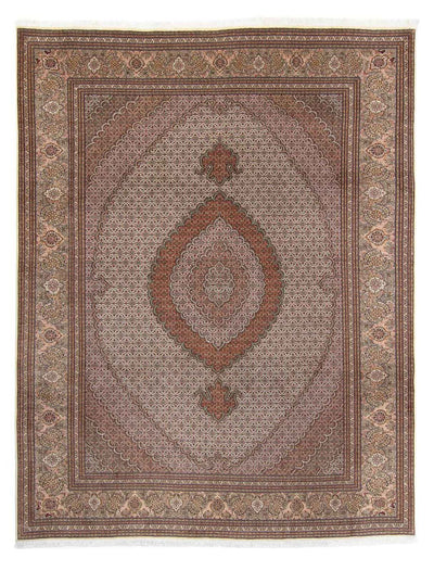 Tabriz - 50 Raj Tapijt 255x334cm - Perzisch tapijt