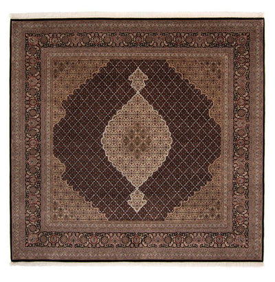 Tabriz Tapijt 246x253cm - Perzisch tapijt