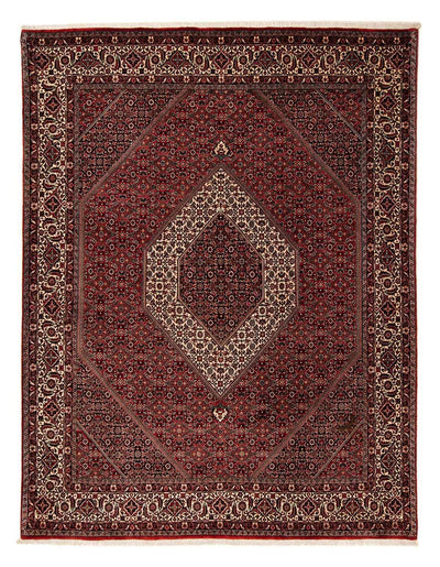 Bidjar Tapijt 202x253cm - Perzisch tapijt