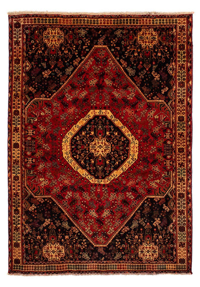Qashqai Tapijt 208x302cm - Perzisch tapijt