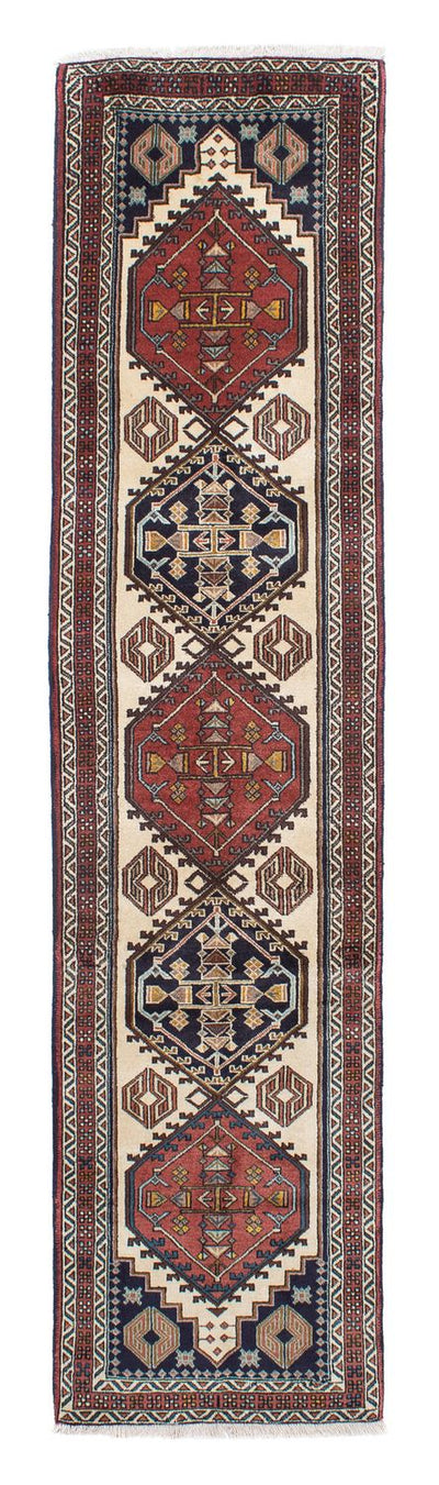 Ardabil Tapijt 67x287cm - Perzisch tapijt